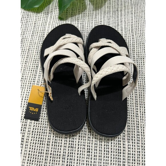 Teva Voya Zillesa Sandal size 6 new - Picture 2 of 7